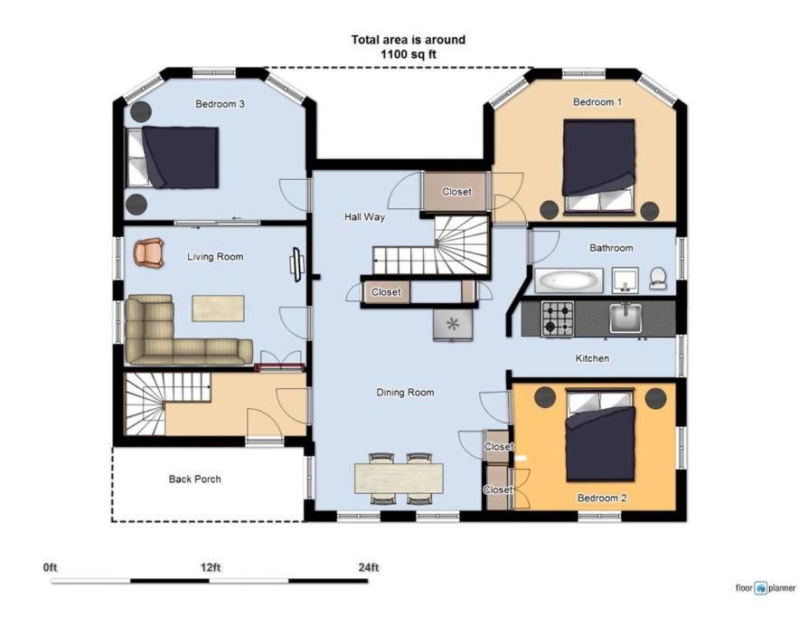 Apartments In Salem Room photo