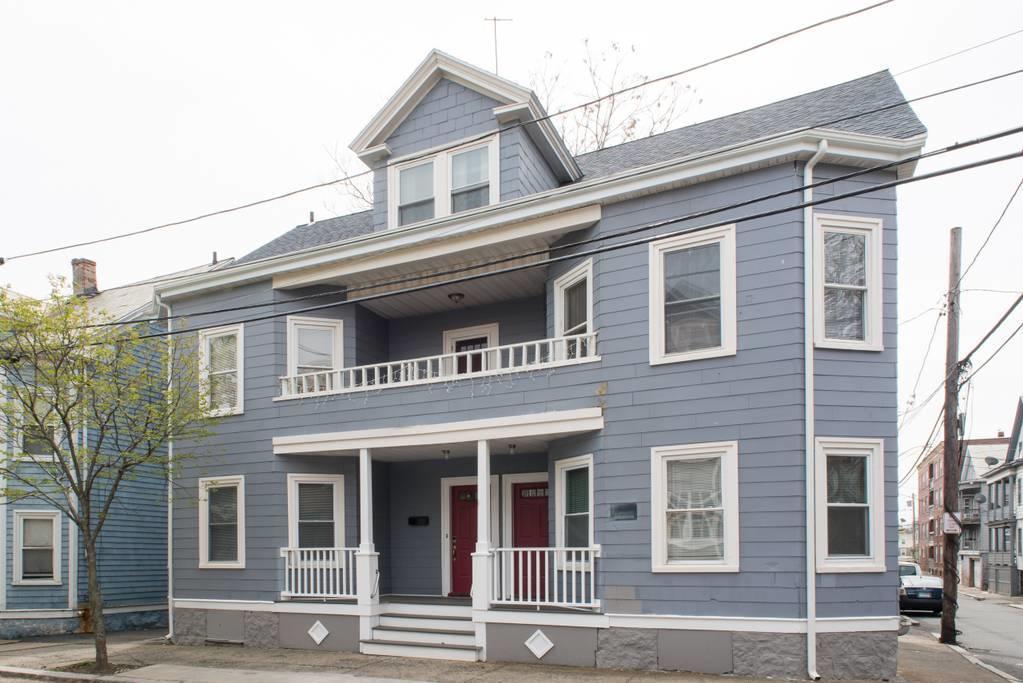 Apartments In Salem Exterior photo