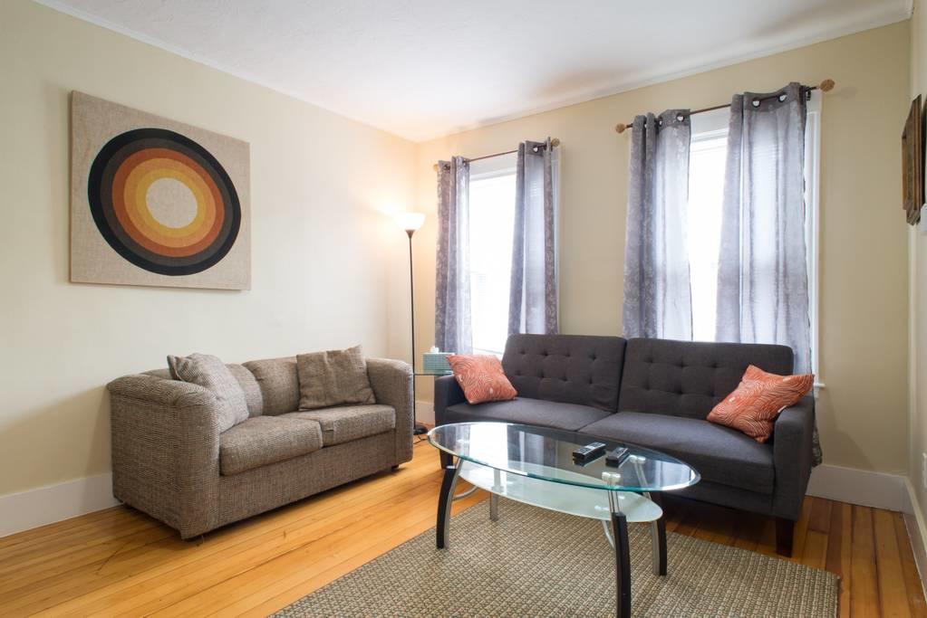 Apartments In Salem Room photo